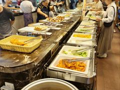 -素满香·素食自助餐(西安·民乐园店)