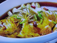 -渔家风味·鲅鱼水饺·央视展播·海鲜天津菜(开发区店)