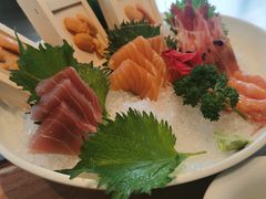 刺身拼盘-大渔·观筵(三里屯太古里店)