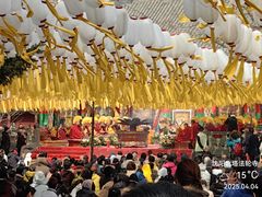 -护国法轮寺
