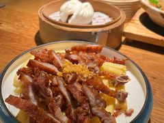 -点心传说·粤菜点心(佐阾虹湾店)