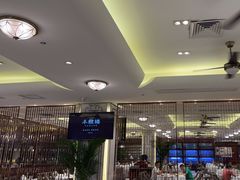 -丰鲤楼•闽南茶楼(仟禧汇店)
