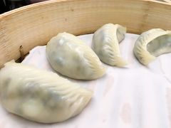 蔬菜蒸饺-鼎泰丰(国贸商城店)