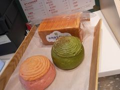 紫薯嘟嘟-奈雪的茶(观前街店)