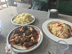 -九州国际酒店——街里餐厅