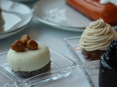焦糖榛子-悦厅·下午茶(杭州柏悦酒店)