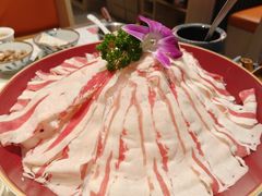 -东门口·新式老北京火锅(河西龙湖天街店)