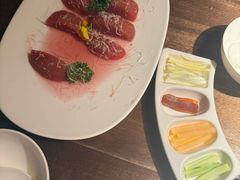 -北京老铺烤鸭(时代广场店)