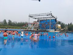 -郑州方特水上乐园