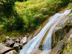 -光雾山旅游景区