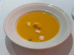 -波特曼西餐厅(中央大街店)