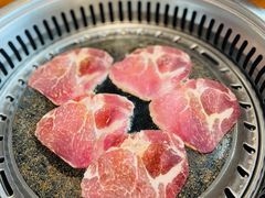 -石頭記榴莲烤肉(万达金街店)
