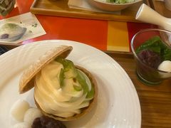 -中村藤吉(本店)