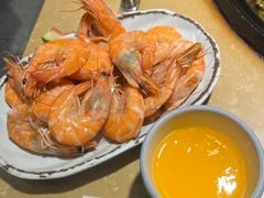 -万里闯关东铁锅炖菜馆(高新旗舰店)