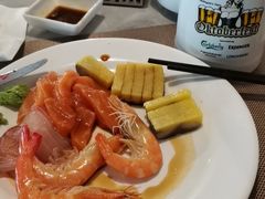 -天伦松鹤大饭店·欣妮咖啡