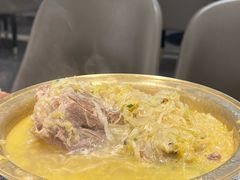-北李·海肠捞饭·大连菜(望京凯德MALL店)