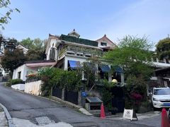 -兰桂坊·花园餐厅(西湖店)