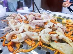 鸡片桑拿-凯盈阁·顺德私房菜·桑拿鸡