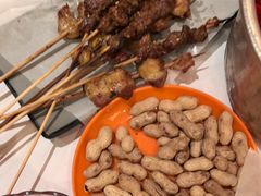 -江味龙虾馆·裸蓝龙虾(南山店)