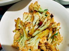 -辣可可·小炒黄牛肉(望京凯德MALL店)