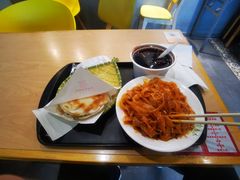 -老陈家擀面皮(平凉路店)