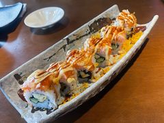 -千代武日本料理(哈西店)