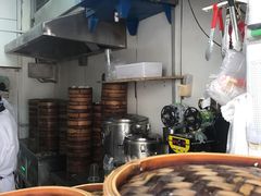 -老上海大包(四川北路店)