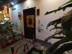 -鼎晟江南·融合江南宴(固戍店)