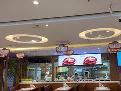 -东方饺子王(大屯路店)