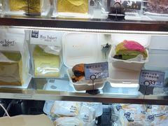 -Max Bakery 阿唛手作