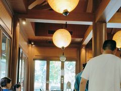-西双版纳洲际度假酒店-曼霖轩中餐厅