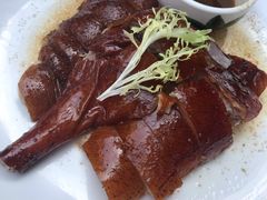 招牌烧鹅-猪肉婆私房菜(容桂总店)