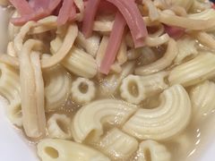 澳门茶餐厅(启明店)-澳门茶餐厅