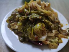 -定家小酥肉·清真(回民街店)