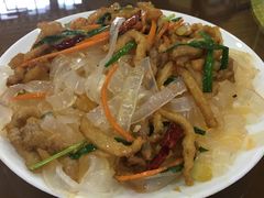 -同心园(好想你红枣小镇店)