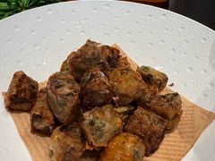 -潮州府·潮菜·砂锅粥(徐家汇店)