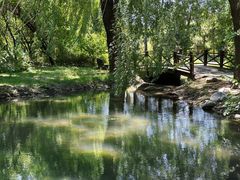 -北京麋鹿生态实验中心