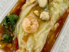 -芙蓉餐厅(厦大店)