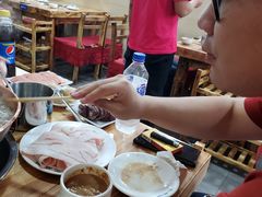 -元盛居(生态大街店)