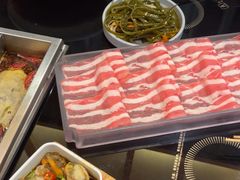 -重庆德忆火锅（龙南街3店）(渝水岸餐饮)