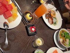 -深圳机场凯悦酒店