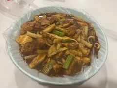 -啊臻味道米粉(六道口店)