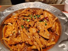 -胖哥俩肉蟹煲(世茂国际广场店)