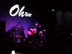 -ohbar live house(人广店)