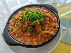 -众味海鲜大排档·活海鲜·潮汕味(南澳店)