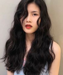 -张昊造型
