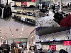 -砂之船奥特莱斯(合肥店)