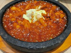 -小木屋拌饭(西安华阳城店)