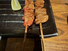 -木子烧鸟屋(百子湾店)