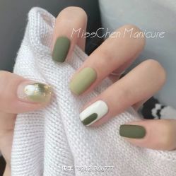 -Halo美甲美睫